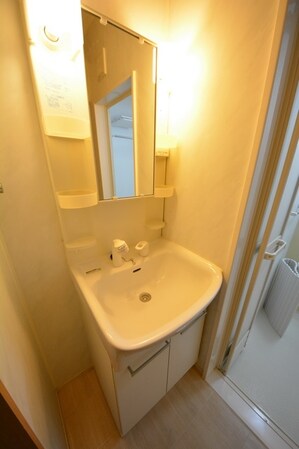 シャンティの物件内観写真